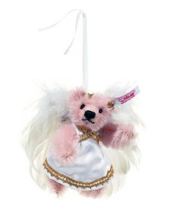 steiff angel bear